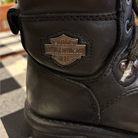 Women’s HD riding boots - Picture 1 of 6